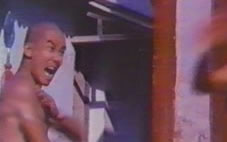 Xia Quan Tai Chi Kung Fu Nederland Rotterdam Sifu Kong Kung Fu film 84